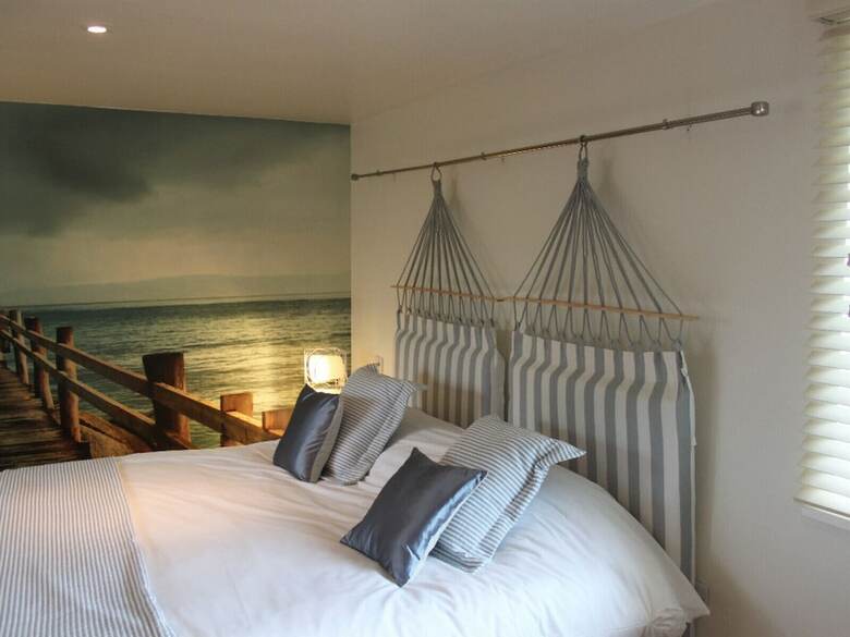 Bed & Breakfast The Beach
