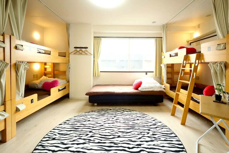 Hostal Air Hostel Lcc