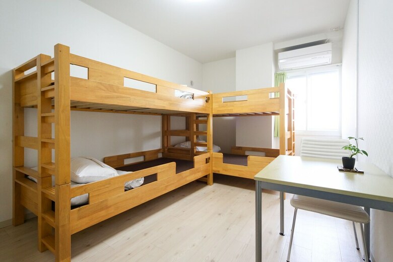 Hostal Air Hostel Lcc