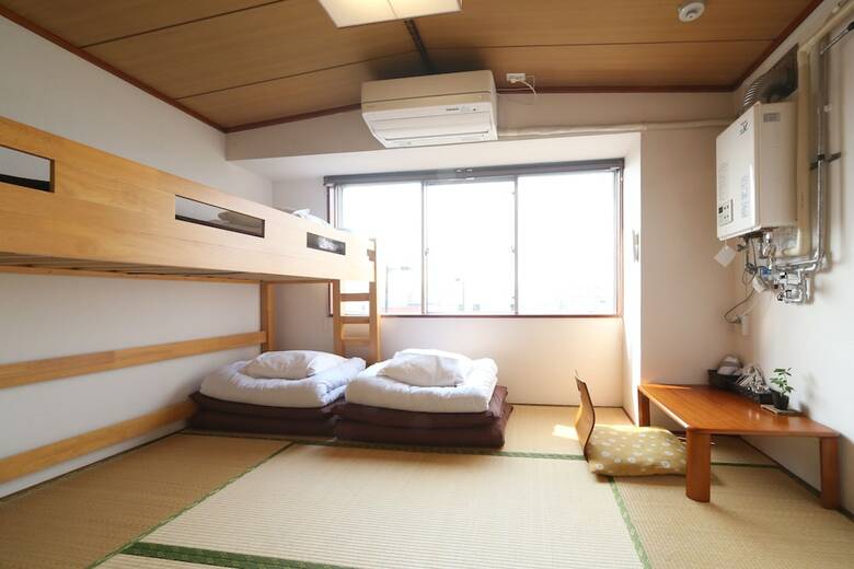 Hostal Air Hostel Lcc