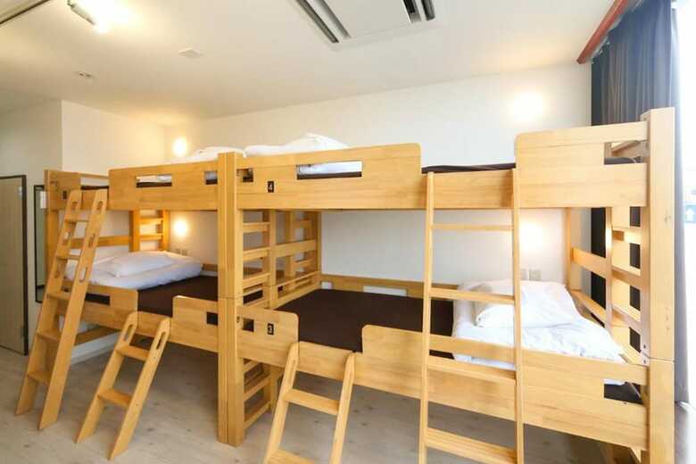 Hostal Air Hostel Lcc