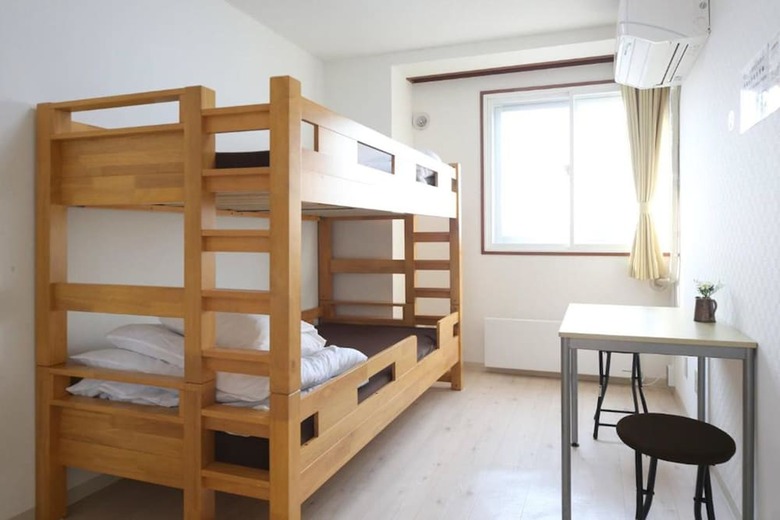 Hostal Air Hostel Lcc