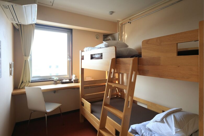 Hostal Air Hostel Lcc