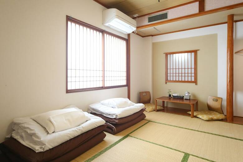 Hostal Air Hostel Lcc