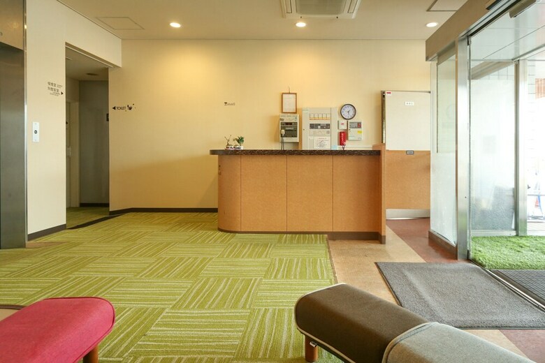 Hostal Air Hostel Lcc