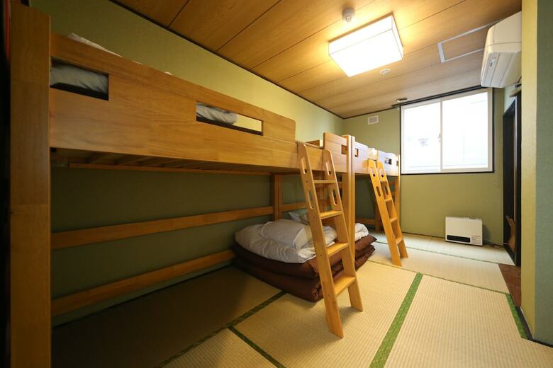 Hostal Air Hostel Lcc