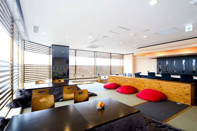 Hostal Air Hostel Lcc