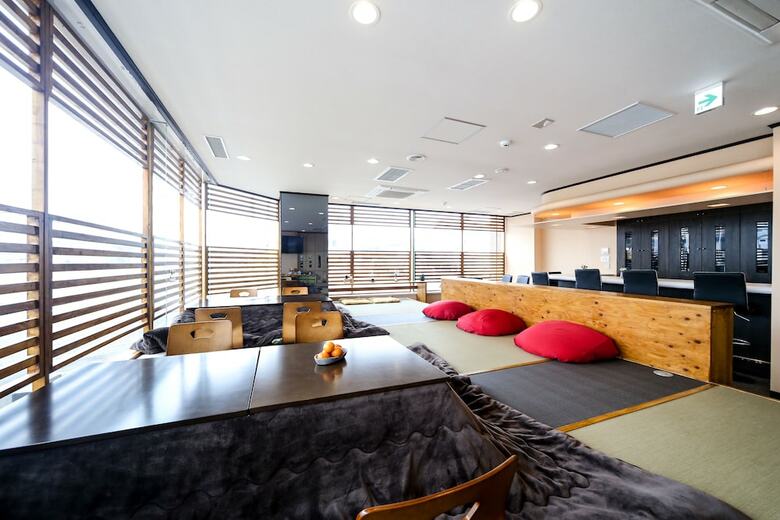 Hostal Air Hostel Lcc