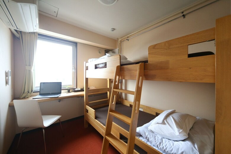 Hostal Air Hostel Lcc