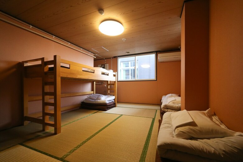 Hostal Air Hostel Lcc