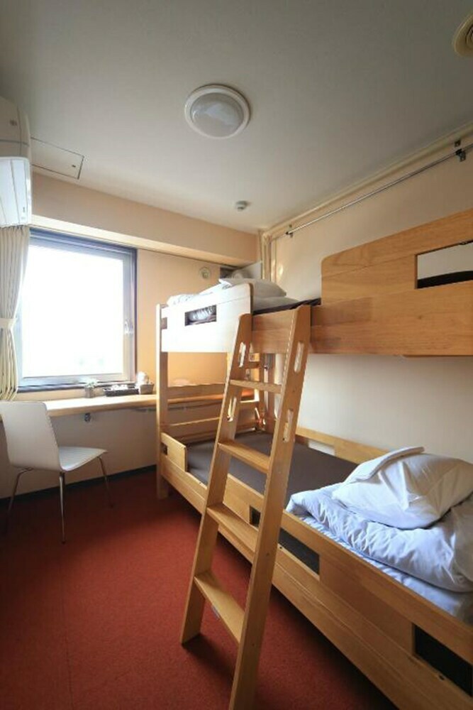 Hostal Air Hostel Lcc
