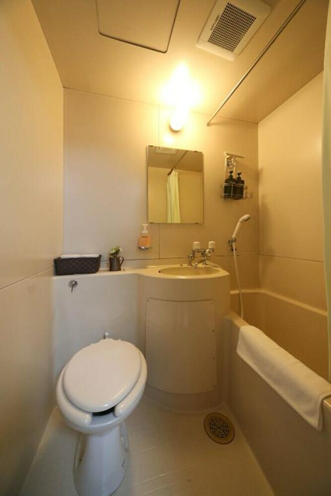 Hostal Air Hostel Lcc