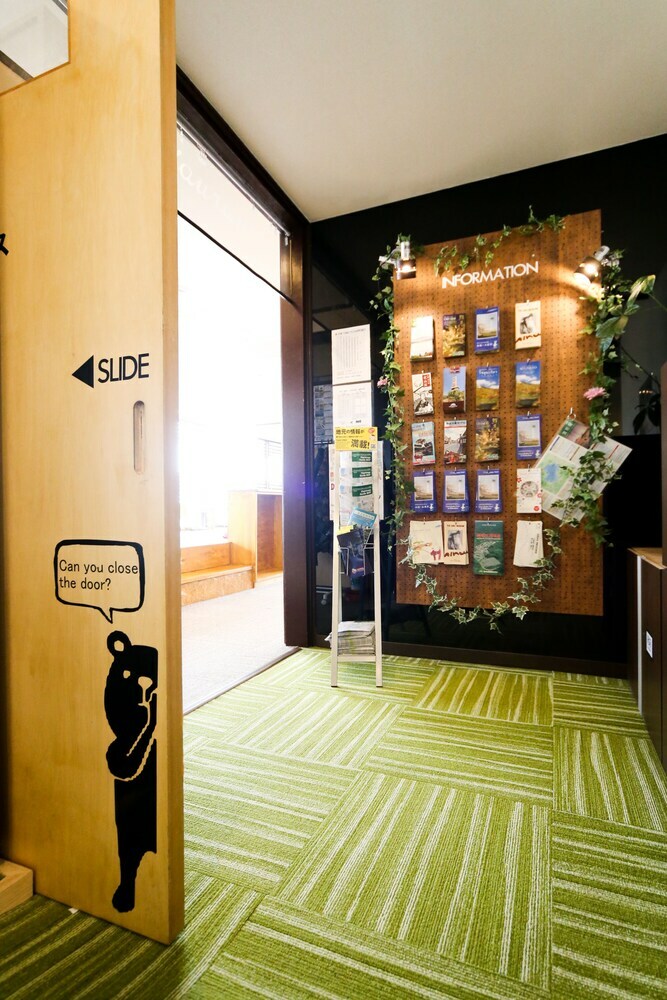 Hostal Air Hostel Lcc