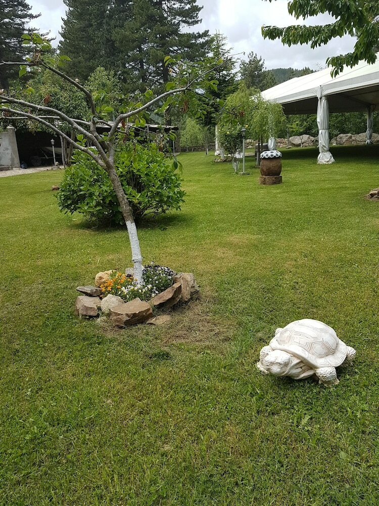 Posada Hotel Il Brigante