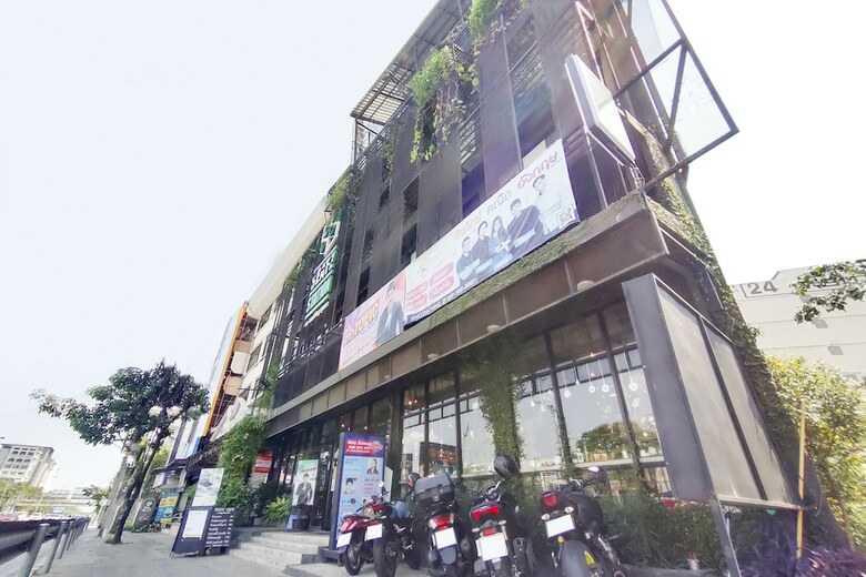 Hostal Oyo 705 Hostel@seatzstation