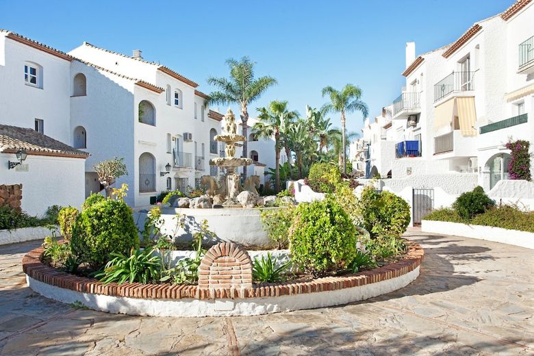Apartamentos Benavista Studio