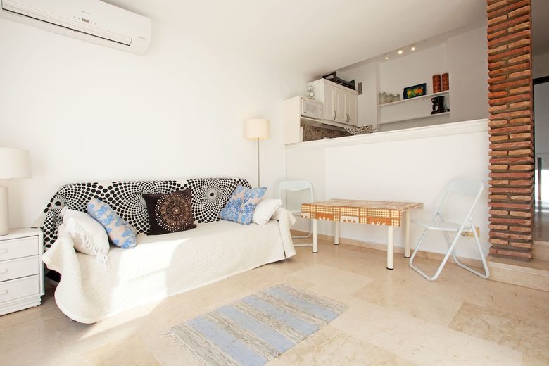 Apartamentos Benavista Studio