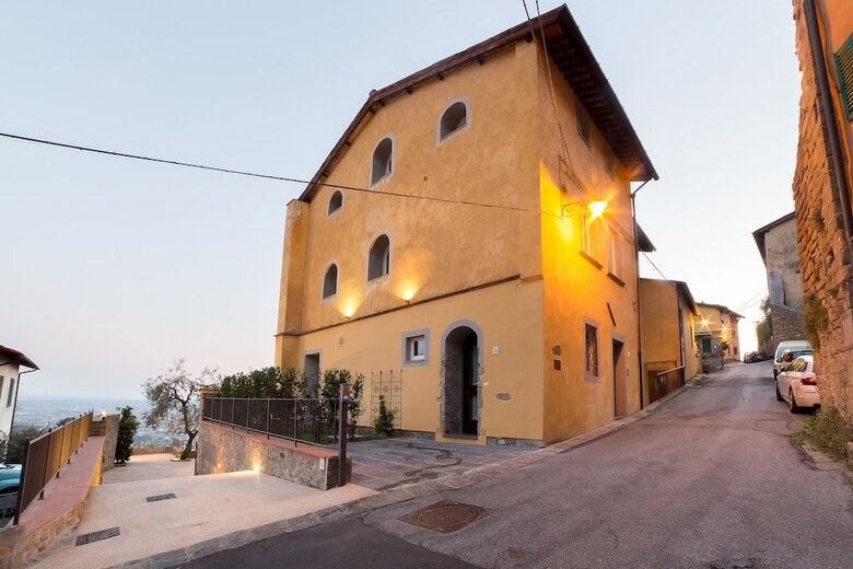 Apartamento Il Borgo Degli Agrumi