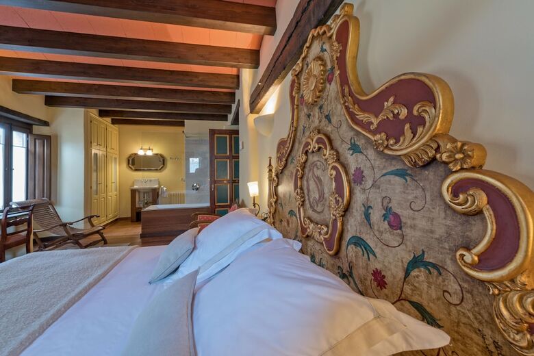 Hotel Cal Sastre