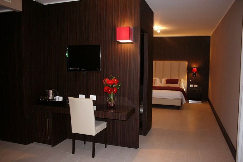Hotel Ansharius