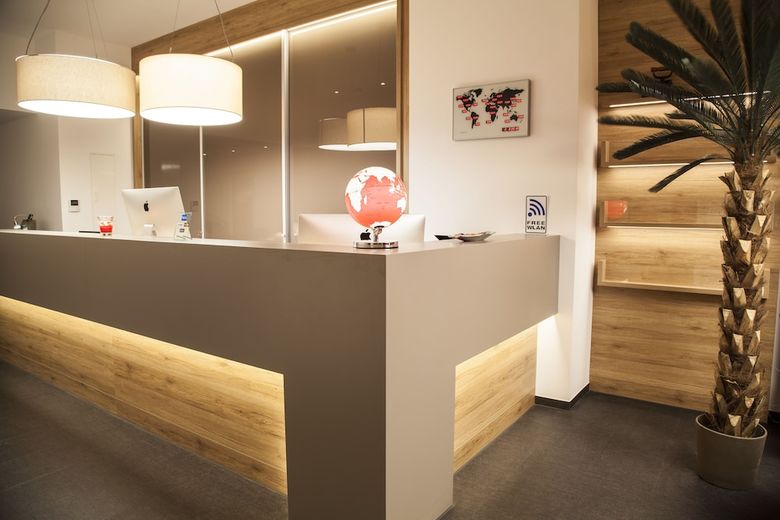 Hotel Specht