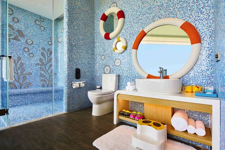 Hotel Crowne Plaza Sanya Haitang Bay Resort