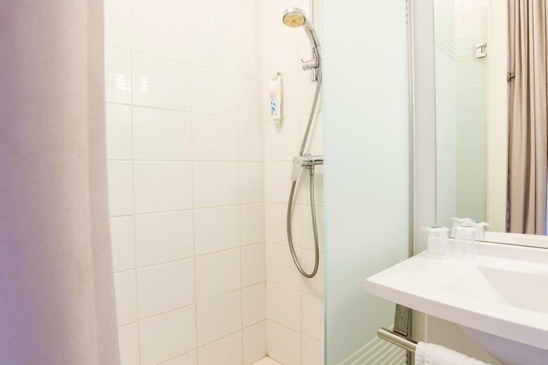Hotel Ibis Budget Valence Sud
