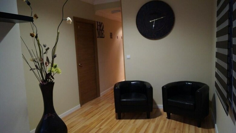 Hostal Good-home Paseo de Gracia