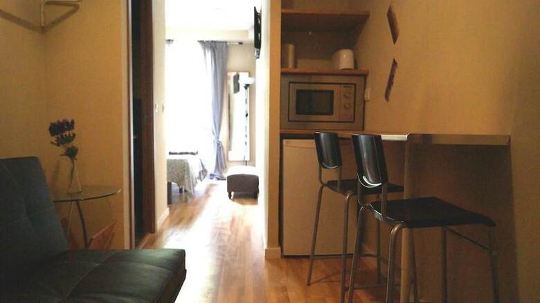 Hostal Good-home Paseo de Gracia
