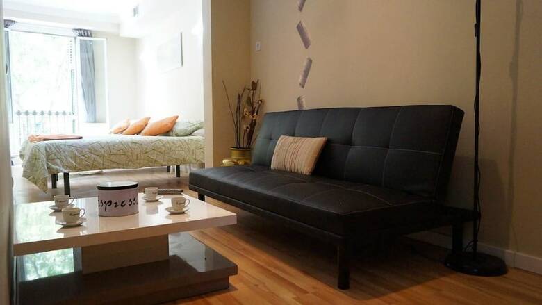 Hostal Good-home Paseo de Gracia