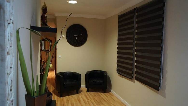 Hostal Good-home Paseo de Gracia