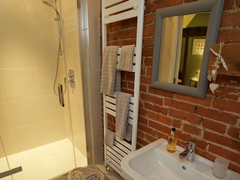 Lut's B&B