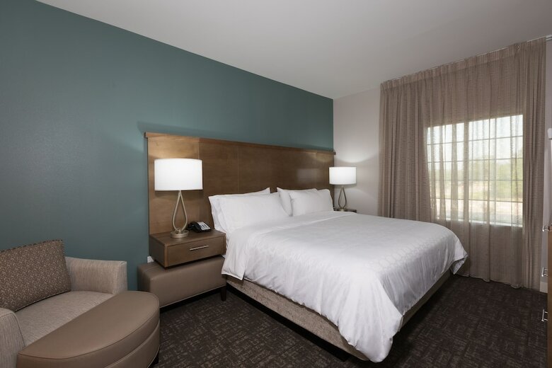 Hotel Staybridge Suites Lake Jackson