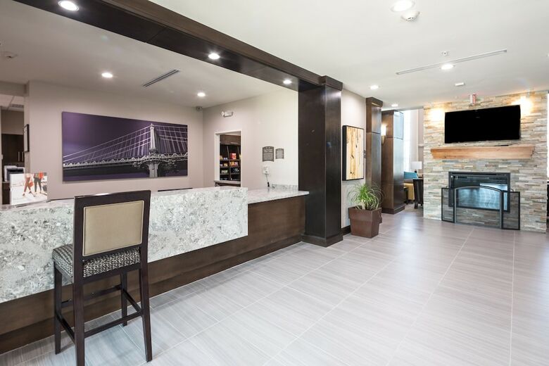 Hotel Staybridge Suites Lake Jackson