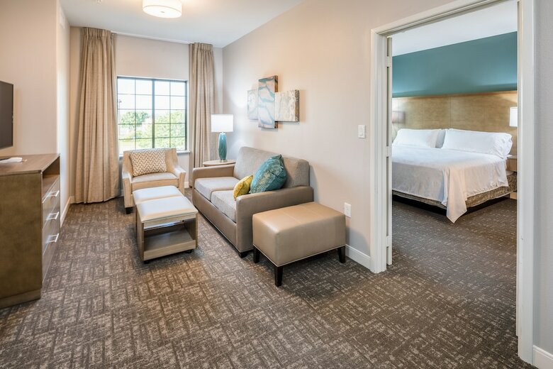 Hotel Staybridge Suites Lake Jackson