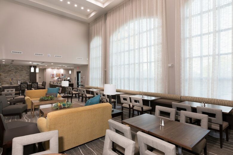 Hotel Staybridge Suites Lake Jackson