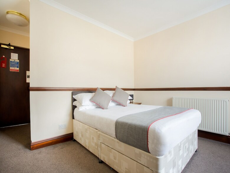 Posada Brunel Inn
