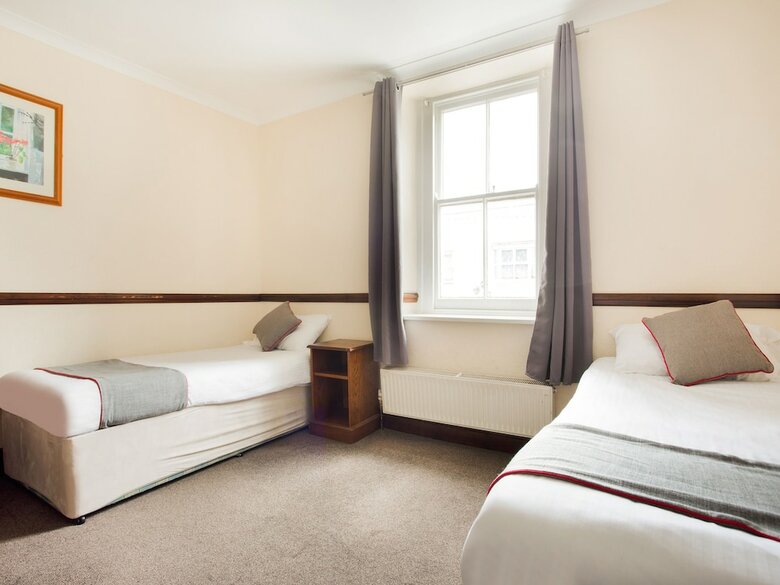 Posada Brunel Inn