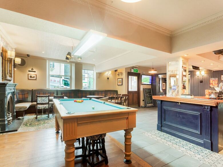 Posada Brunel Inn