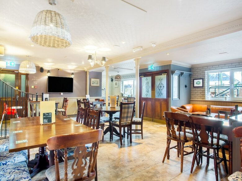 Posada Brunel Inn