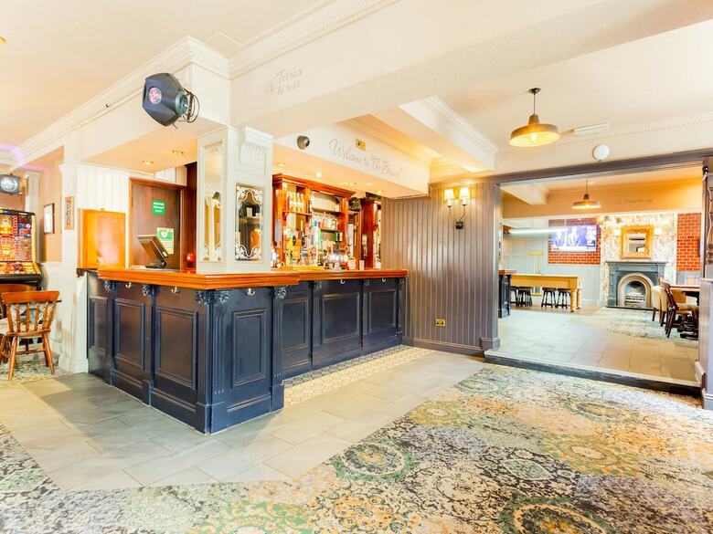 Posada Brunel Inn