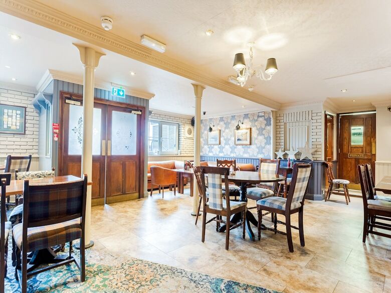 Posada Brunel Inn