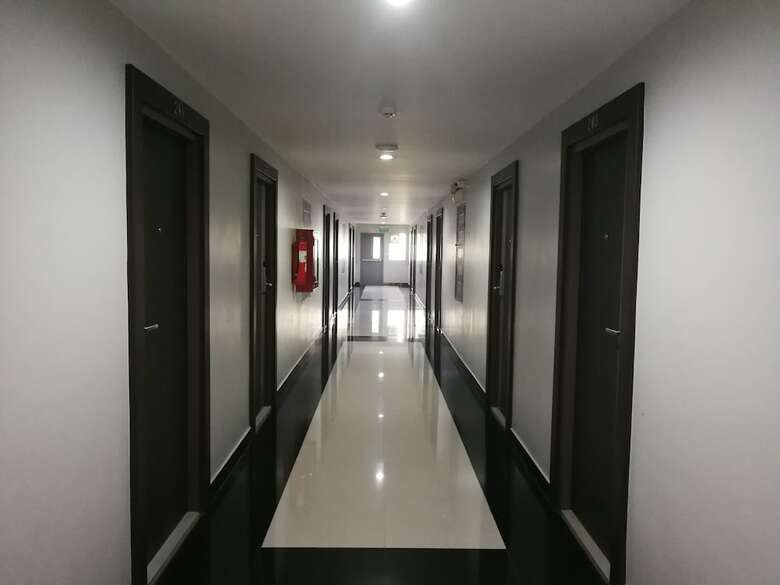 Hotel Sj Residence