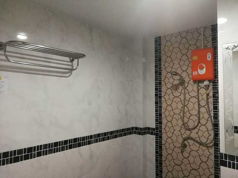 Hotel Sj Residence