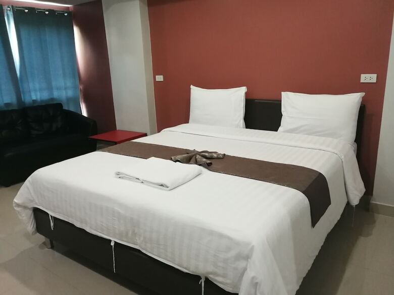 Hotel Sj Residence