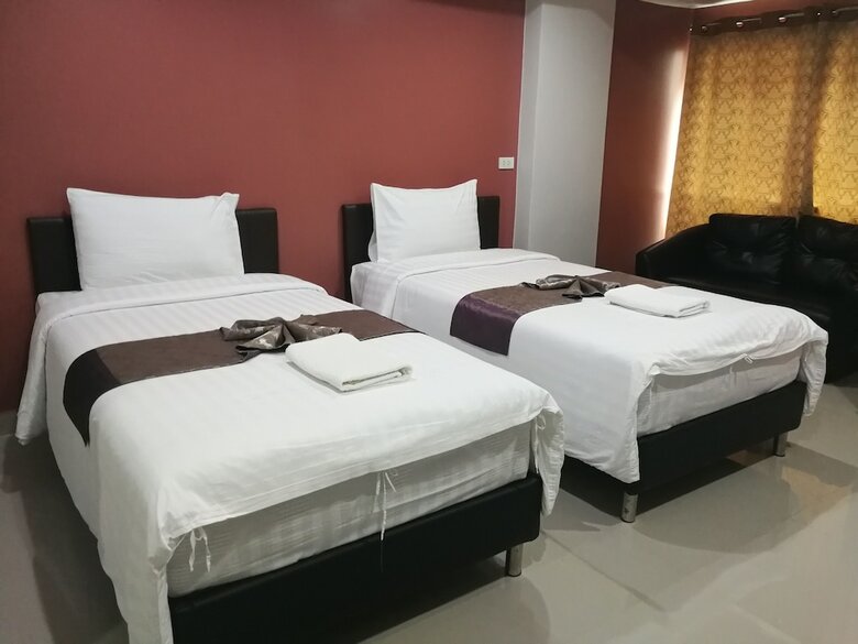 Hotel Sj Residence