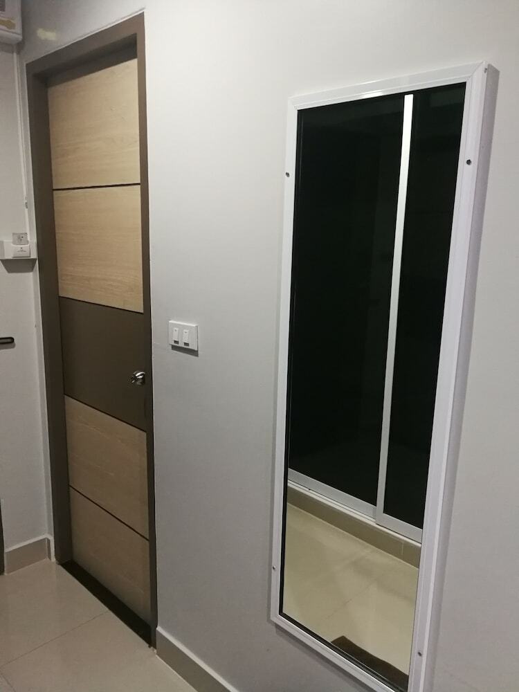 Hotel Sj Residence