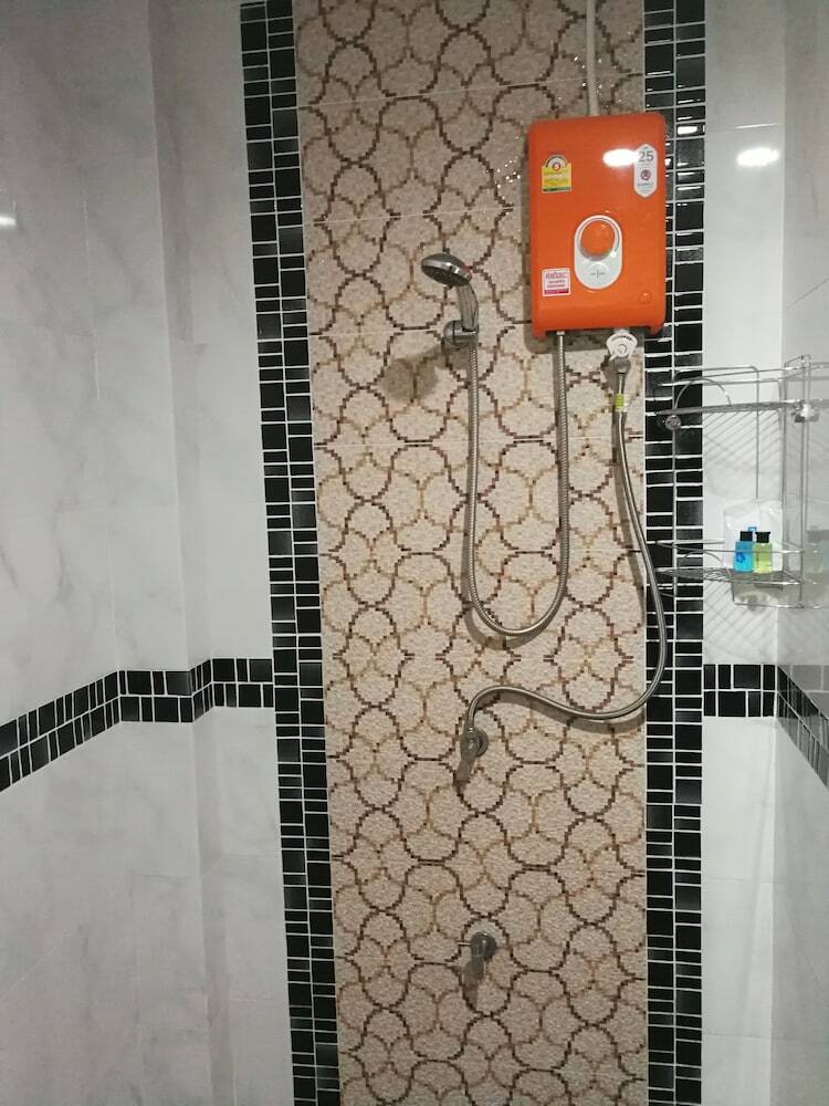 Hotel Sj Residence