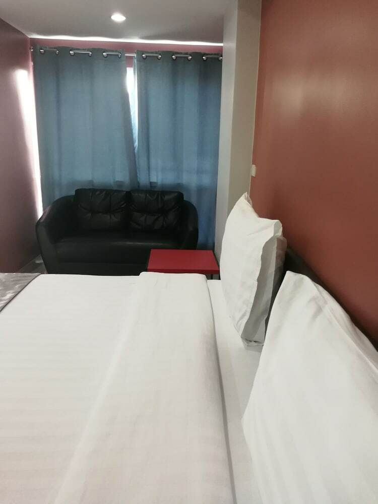 Hotel Sj Residence