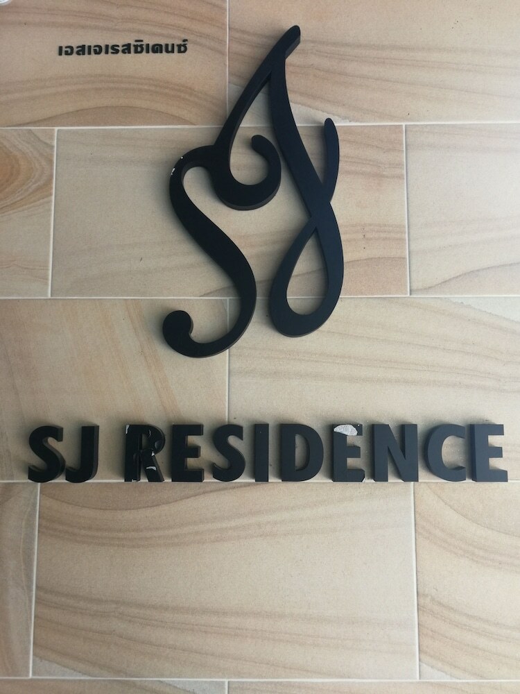Hotel Sj Residence